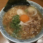 丸源ラーメン - 