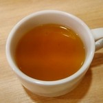 Gasuto - Ａセット￥２９９の日替わりスープ