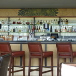 Wai'olu Ocean Cuisine - バーカウンター