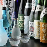 石川の地酒 地ビールなど 希少銘柄各種
