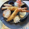 はんぺいcafeアマミク魚歳別館