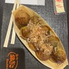 築地銀だこ - 