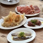 ドノスティア - 