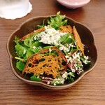 ル・プリスティン カフェ 東京 - 