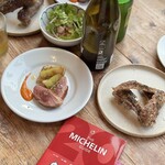 ドノスティア - 