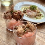 ドノスティア - 