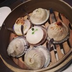 GINZA 過門香 錦糸町駅前プラザビル店 - 