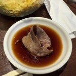 シズラー - ナカニク