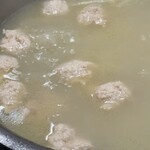 水たき 長野 - いよいよです