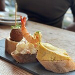 ドノスティア - 