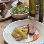 ドノスティア - 