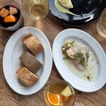 ドノスティア - 