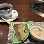 シズラー - デザート＆珈琲