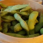 大和野菜與蒸籠蒸  Sumika - 