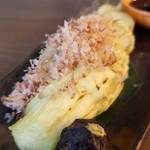大和野菜與蒸籠蒸  Sumika - 