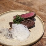 ドノスティア - 