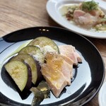 ドノスティア - 