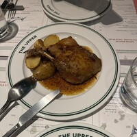 THE UPPER - 