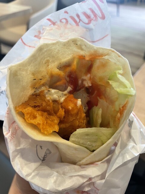 ケンタッキーフライドチキン 福島西インター店 - 福島（からあげ）の写真