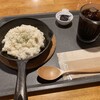 本宮カフェ