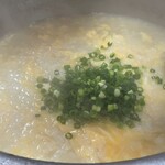 水たき 長野 - えぇ出汁が出ております