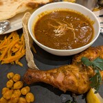 オールドデリー 日本橋高島屋S.C店 - 