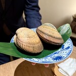 末冨 - 宮津 天然とり貝