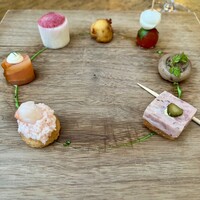 表参道バンブー - 