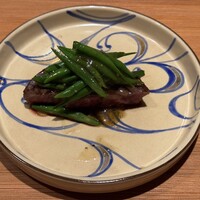 日本料理 晴山 - 