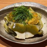 日本料理 晴山 - 