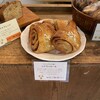 May's bakery - 
