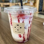 CAFE 水とコーヒー - 