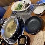 ソソムン豚足 - 