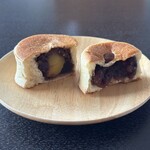 あんパン シズヤパン 京都駅店 （SIZUYAPAN） - 京都/パン | 食べログ