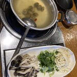 ソソムン豚足 - 