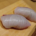 大衆すし酒場 めのじ - 