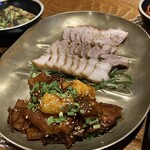 ソソムン豚足 釜山テヨンドン店 - 