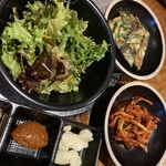 ソソムン豚足 釜山テヨンドン店 - 