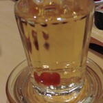 大衆すし酒場 めのじ - 