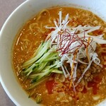 青苑 - 料理写真: