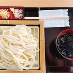 温井製麺 うどん処 ぬくい - 