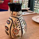 「ミシュカ」キッチン＆バー - 