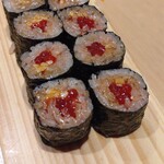 大衆すし酒場 めのじ - 