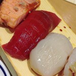 大衆すし酒場 めのじ - 