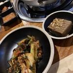 ソソムン豚足 釜山テヨンドン店 - 