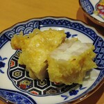 大衆すし酒場 めのじ - 