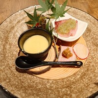 創作天ぷらと酒とワイン ぷらりん - 
