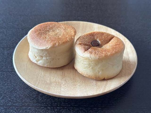 あんパン 単品】究極の粒あんぱん1個 | 47CLUB – 名産・特産品・ご当地