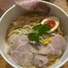 麺スタイル林