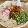 丸高中華そば 六十谷店